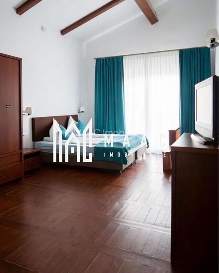 Pensiune turistică 5★ de vânzare în Băile Olănești | Proprietate premium - 5