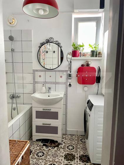 Apartament in vila cu gradina propie de 139 mp - Andrei Muresanu, Piata Engels