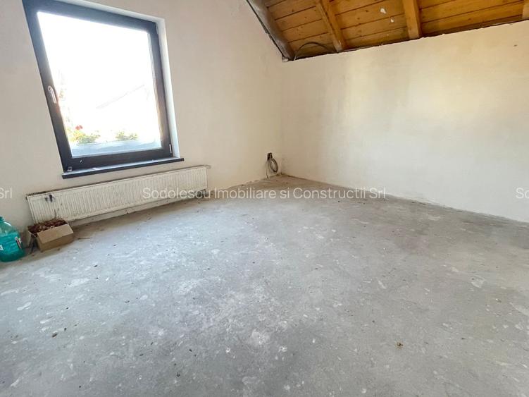 Casă individuală, teren generos zona Buziasului-Ciarda Rosie - 32