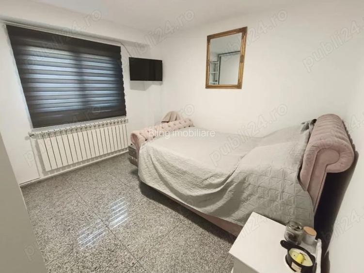 Apartament 3 camere, 70 mp, balcon, parcare, zona Iulius Mall - 2