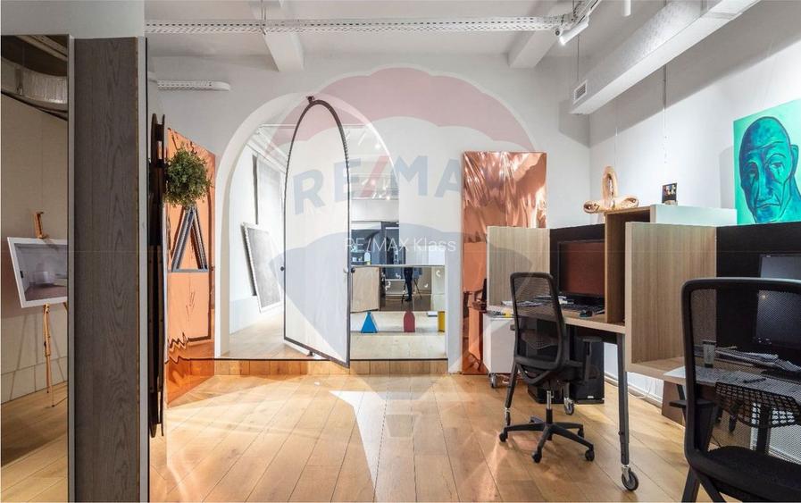 Spatiu Business Premium | 362 mp in Locatie Ultracentrala - 4