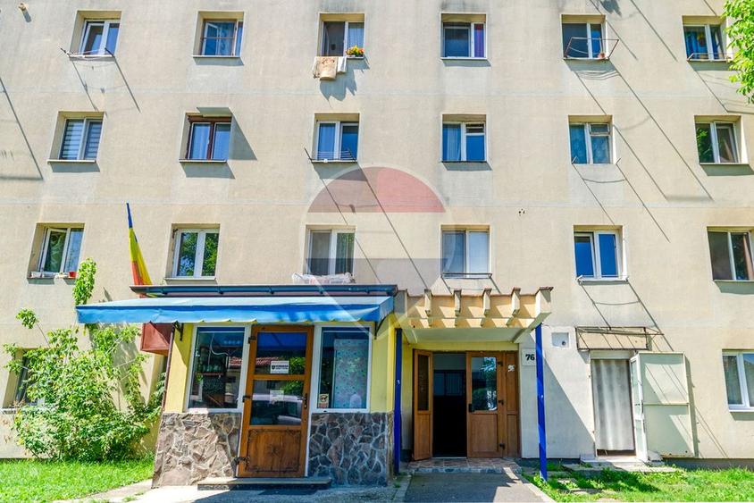 Comision 0% | Cameră de cămin –10 mp, complet renovată, mobilată și u