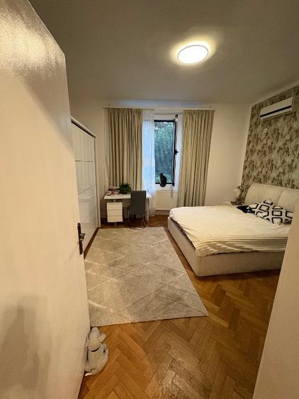 Apartament în vilă Piata Unirii-Universitate