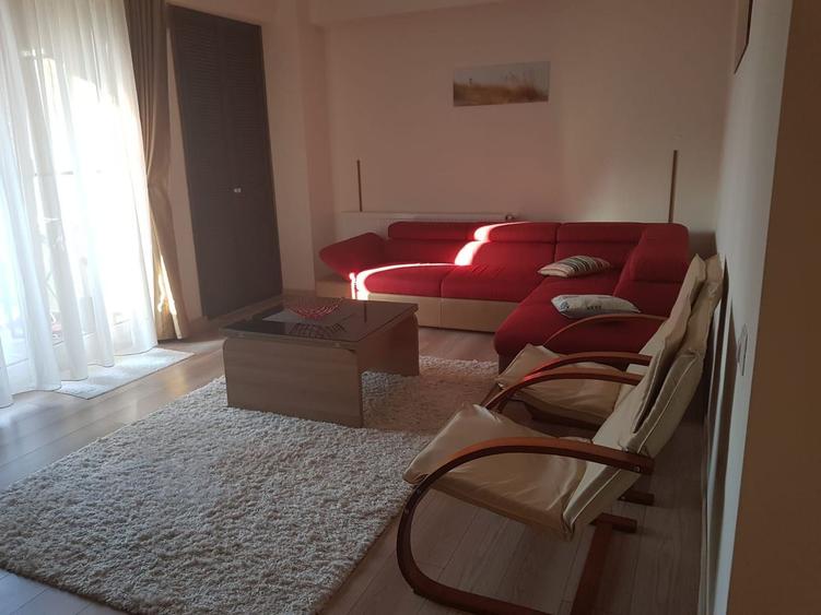 Compozitori lidl-apartament 2 camere decomandat finisat modern