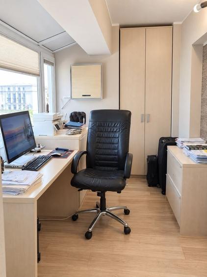 Apartament 4 camere | Piața Victoriei – Calea Victoriei