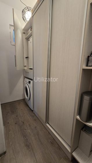 Vând apartament cu o cameră modernă - 7