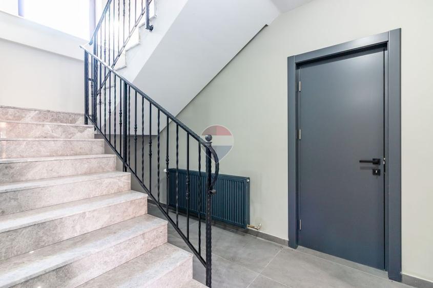 Vila de vanzare I 171 mp utili, teren 563 ICorbeanca I Laguna Albastra