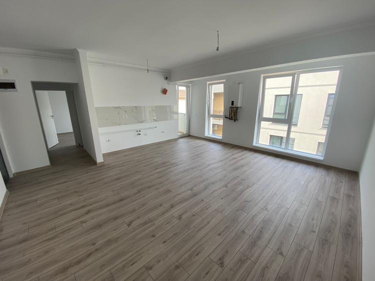 Comision 0%. Braytim - langa Biserica-Musicescu. Etaj 1. Spatios. Terasa mare.