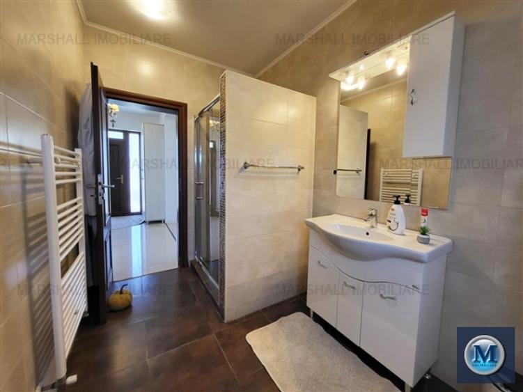 Vila cu 3 camere de vanzare in Paulesti, 113 mp #16661