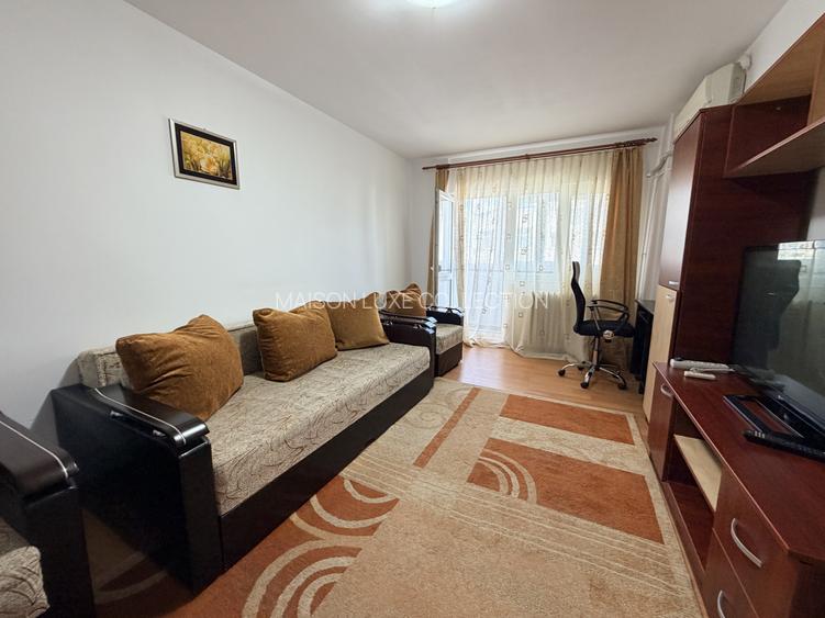 Apartament 2 cam | 13 Septembrie 133 | Intersectie ISU B-IF | Vedere oras - 6