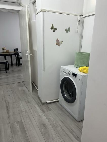 Apartament in vila Cervantes // Cișmigiu