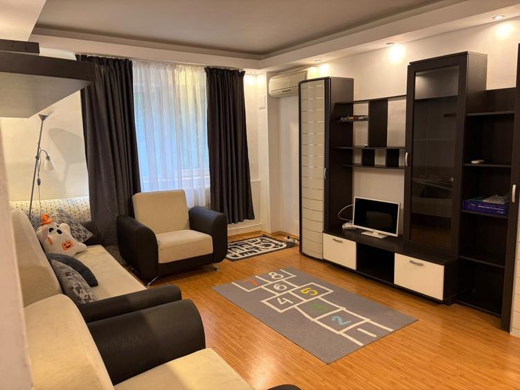 Inchiriere apartament 2 camere