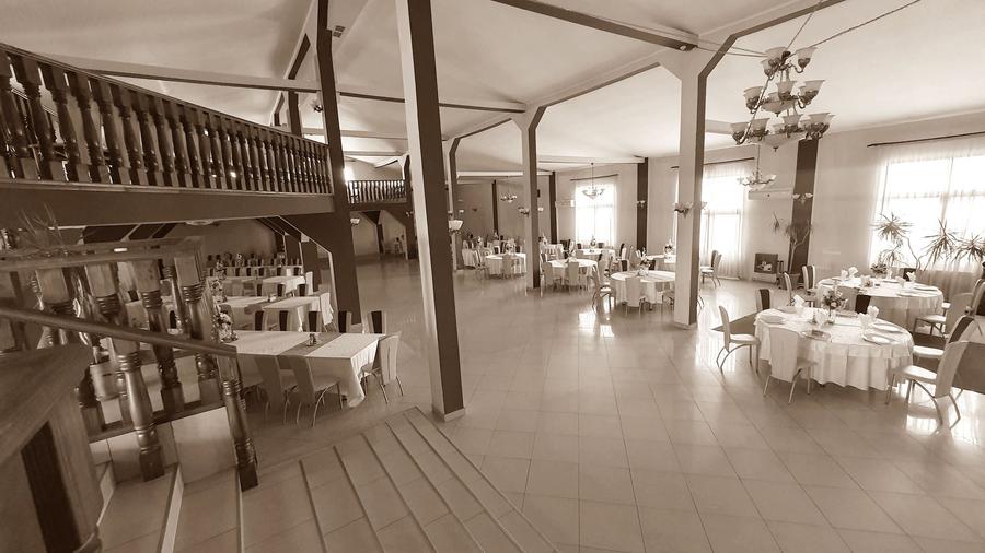 Afacere/Restaurant -Salon evenimente capacitate 600 persoane