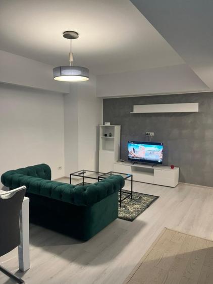 Apartament 2 camere Lux Complex Union Plaza+loc de parcare