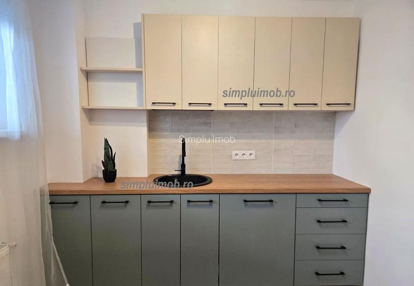 Apartament Spatios Popesti Leordeni