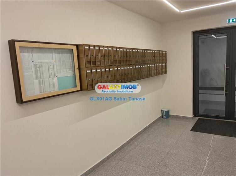 De inchiriat ap 2 cam ULTRAMODERN fratii golesti la cheie fond nou