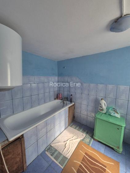 Casa batrineasca la 50 de km de Constanta - 8