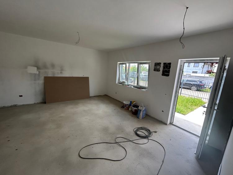 Duplex Parter 3 dormitoare, toate utilitatile, 0% Comision Pormeo Imobiliare