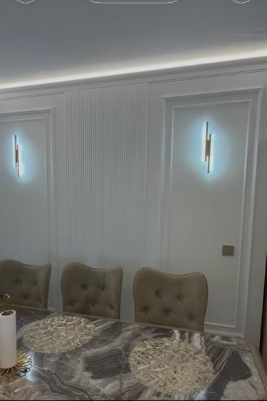 Apartament 3 camere Theodor Pallady | 2 min. metrou Saligny | parcare