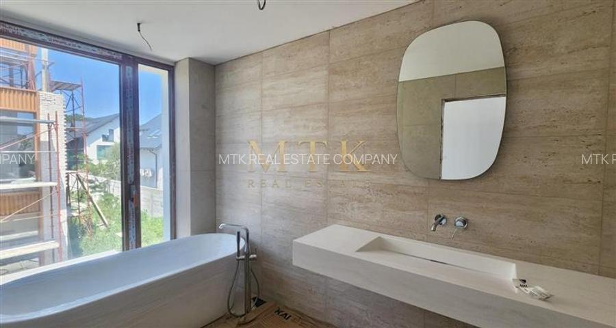 EXCLUSIV | Vila Premium 6 camere | Pipera - Iancu Nicolae
