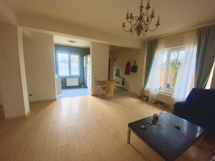 Casa pentru muncitori, personal sau birouri