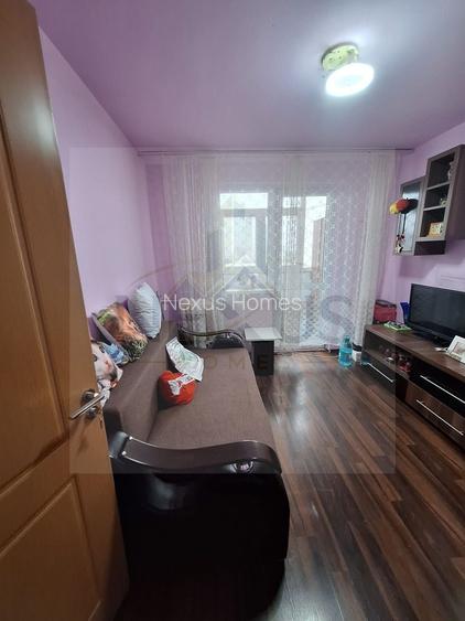 Apartament 2 cam. |  | Zona Ozana | Metrou 1 Decembrie - 8
