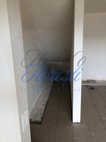 Apartament la Vila 4 camere 229 mp | gradina 161 mp | garaj | zona Dambul Rotund