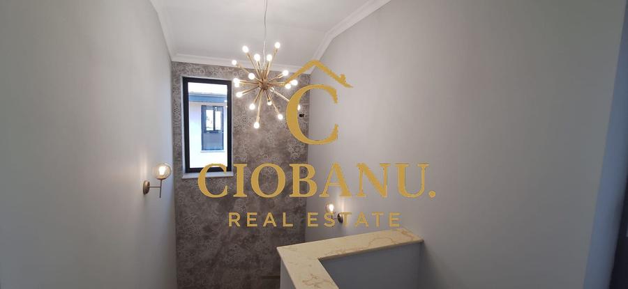Vila moderna/premium de vanzare zona Selgross