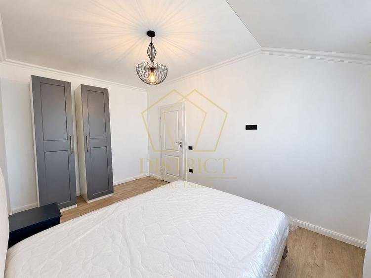 Apartament Superb cu 2 camere | Prima inchiriere | Etajul 2 | Giroc - Cal Urseni