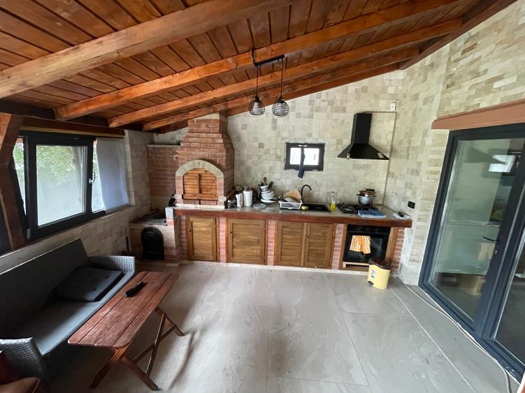 Casa Comuna Frumusani
