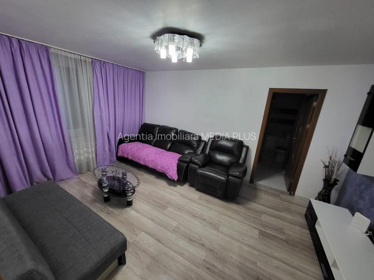 Locuință gata de mutare! Apartament 2 camere, Bd. G. Coșbuc - 2