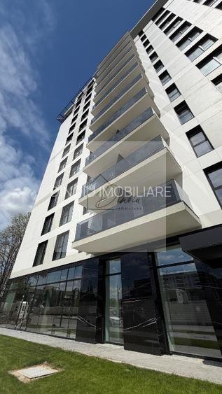 2 camere NUsco City Faza 2 I COMISION 0% I parcare disponibila - 2