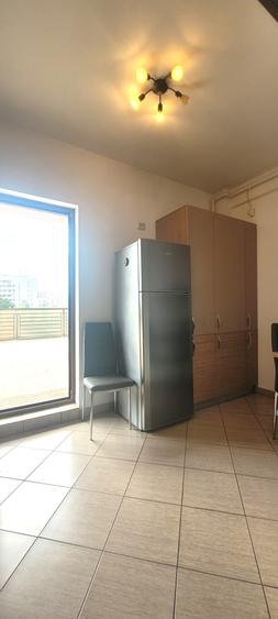 Penthhouse în Titan l Apartament 3 Camere-Terasă Spectaculoasă de 140 mp !