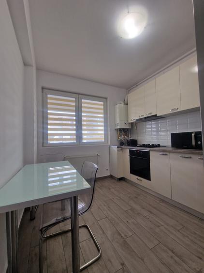 Drumul Binelui - Joy Residence -Apartament 2 camere modern- loc parcare-centrala