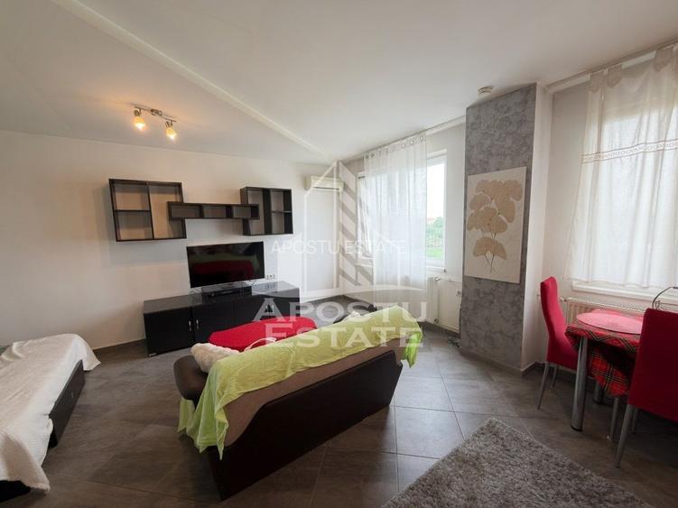 Apartament cu 1 camera de vanzare, 30mp, Olimpia Stadion, Timisoara - 3