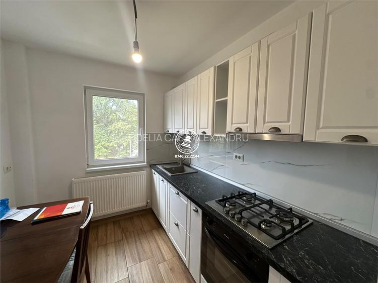 Apartament 3 Camere Tatarasi Dispecer - 3