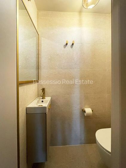 Piața Națiunile Unite | 3 Camere Decomandat | Prima Închiriere | 800 EUR - 15