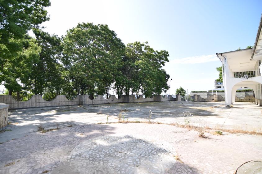 COMISION 0% - Se vinde – Cazino Mangalia + Hotel Solymar 2