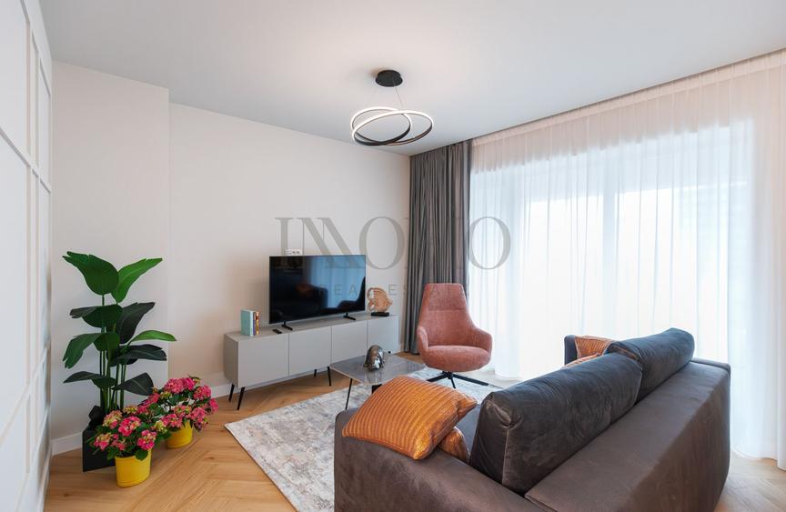 Apartament 2 Camere | Pet Friendly