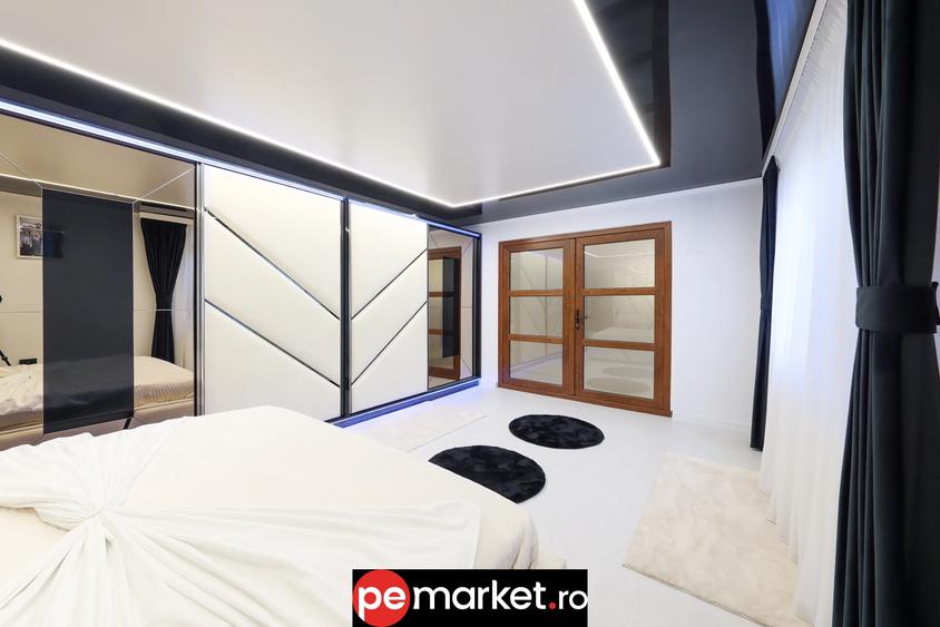 Casă superbă P+E cu 2 corpuri independente – ideală pentru familie & regim hotel