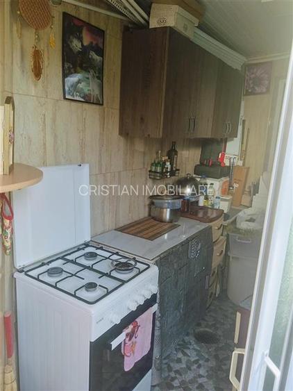 Casa 90 mp, 2 camere, baie, toate utilitatile, Islaz - Plantelor - 10