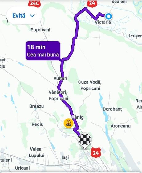 persoana fizica - VÂND casa premium noua - 9