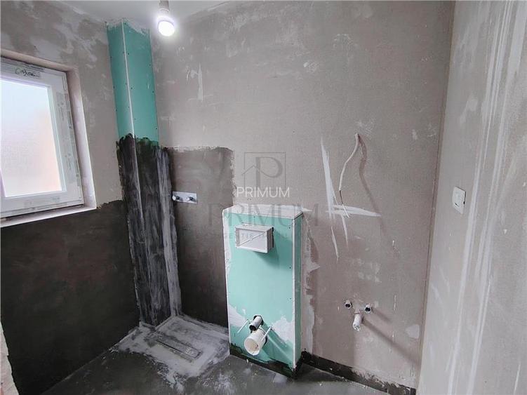 COMISION 0% - Duplex deosebit - personalizare interioara - dormitor la parter - 7