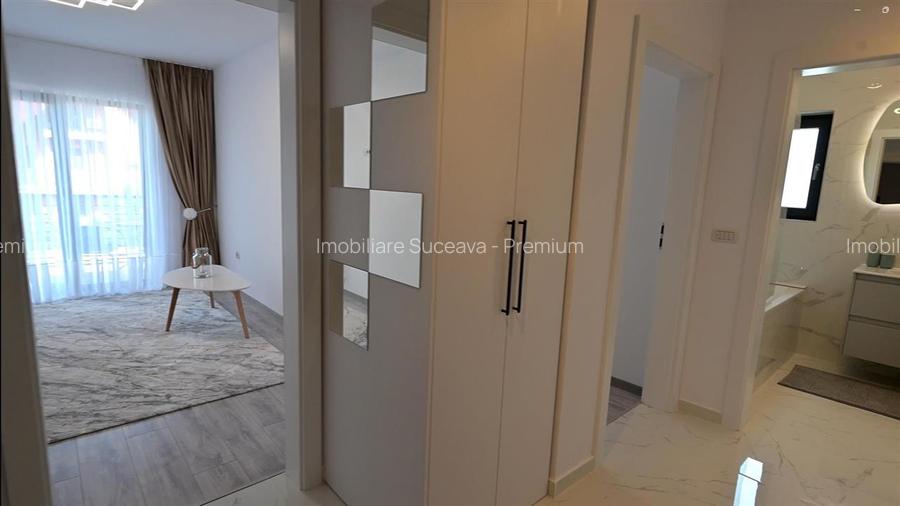 Apartament Bloc Nou 2 camere  Suceava  Ipotesti! - 4