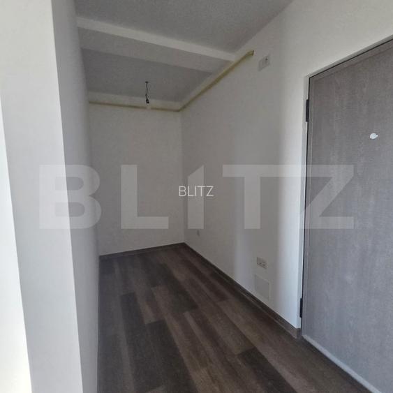 Departe de agitație, aproape de oraș – apartament nou cu parcare inclusă - 7