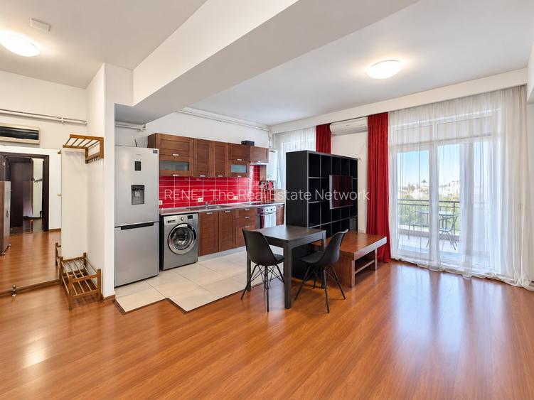 Apartament 2 camere Unirii - Alba Iulia