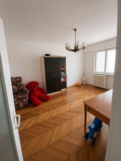 Apartament cu 4 camere de vanzare in zona Closca in Alba Iulia