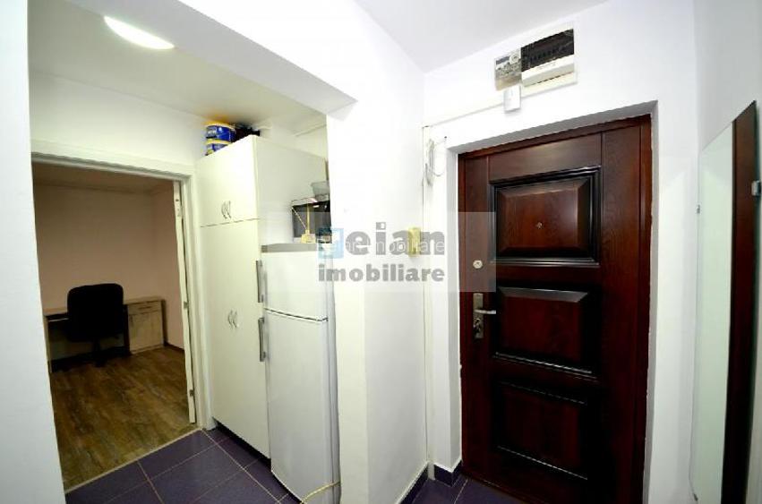 Tei - Grigore Moisil, 2 Camere Decomandat, Nou Mobilat Utilat Modern - 8
