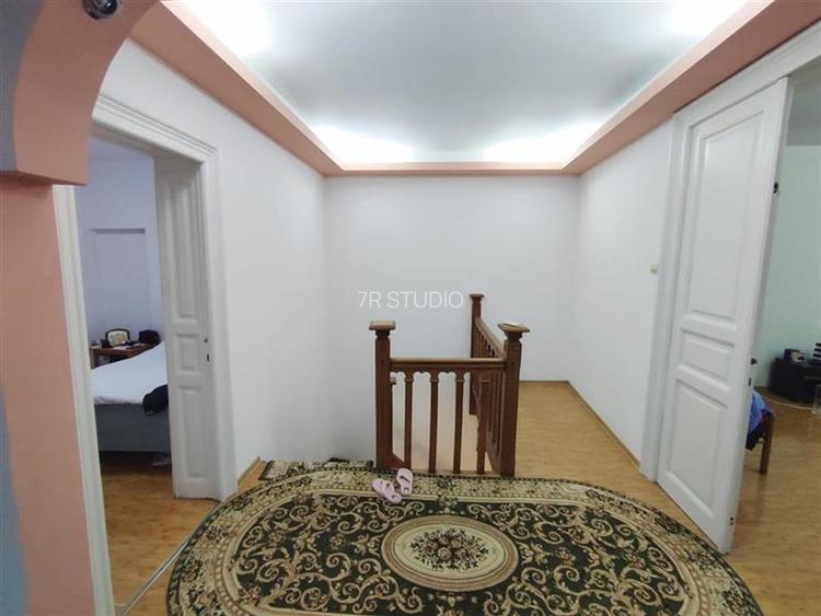Inchiriere vila zona Stefan cel mare - Tunari - 2