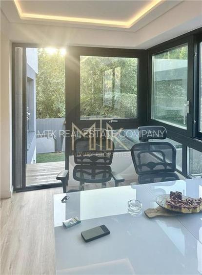 Apartament superb 4 camere I Pipera-Iancu Nicolae I Gradina proprie 135MP& 2Locu